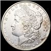 Image 1 : 1878 7TF Rev 79 Morgan Silver Dollar CLOSELY UNCIR
