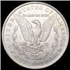 Image 2 : 1878 7TF Rev 79 Morgan Silver Dollar CLOSELY UNCIR