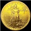 Image 1 : 1908 $20 Gold Double Eagle CLOSELY UNCIRCULATED