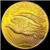 Image 2 : 1908 $20 Gold Double Eagle CLOSELY UNCIRCULATED