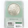 Image 2 : 1883-O Morgan Silver Dollar NTC MS62
