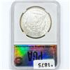 Image 2 : 1904-O Morgan Silver Dollar PGA MS67 PL