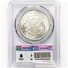 Image 2 : 1921 Morgan Silver Dollar PCGS MS65