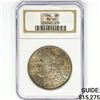 Image 1 : 1896-S Morgan Silver Dollar NGC MS65