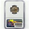 Image 2 : 1913-S Buffalo Nickel NGC MS64 Type 1