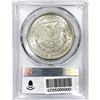 Image 2 : 1921 Morgan Silver Dollar PCGS MS64