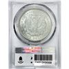 Image 2 : 1921 Morgan Silver Dollar PCGS MS64