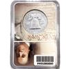 Image 2 : 1956 Franklin Half Dollar NGC PF69 Type 2