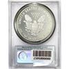 Image 2 : 2010-W ASE PCGS PR70 DCAM, 1st Strike