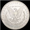 Image 2 : 1883-S Morgan Silver Dollar CLOSELY UNCIRCULATED