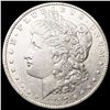 Image 1 : 1897-O Morgan Silver Dollar CLOSELY UNCIRCULATED