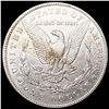 Image 2 : 1897-O Morgan Silver Dollar CLOSELY UNCIRCULATED