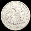 Image 2 : 1877 Seated Liberty Quarter UNCIRCULATED