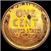 Image 2 : 1909 VDB RD Wheat Cent UNCIRCULATED