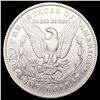 Image 2 : 1896-O Morgan Silver Dollar CLOSELY UNCIRCULATED