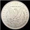 Image 2 : 1878-CC Morgan Silver Dollar CLOSELY UNCIRCULATED