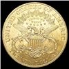 Image 2 : 1904 $20 Gold Double Eagle UNCIRCULATED