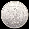 Image 2 : 1887-S Morgan Silver Dollar CLOSELY UNCIRCULATED