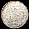 Image 2 : 1899 Morgan Silver Dollar CLOSELY UNCIRCULATED