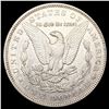 Image 2 : 1892 Morgan Silver Dollar CLOSELY UNCIRCULATED