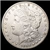 Image 1 : 1894-S Morgan Silver Dollar CLOSELY UNCIRCULATED
