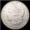 Image 1 : 1894-S Morgan Silver Dollar CLOSELY UNCIRCULATED