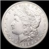 Image 1 : 1896-O Morgan Silver Dollar CLOSELY UNCIRCULATED