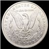 Image 2 : 1896-O Morgan Silver Dollar CLOSELY UNCIRCULATED