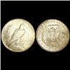 Image 2 : (2) Misc Silver Dollars (1902, 1926-S) UNCIRCULAT