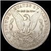 Image 2 : 1884-S Morgan Silver Dollar CLOSELY UNCIRCULATED