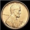 Image 1 : 1910-S Wheat Cent UNCIRCULATED