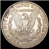 Image 2 : 1878 7TF Rev 79 Morgan Silver Dollar CLOSELY UNCIR