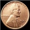 Image 1 : 1924-D Wheat Cent UNCIRCULATED