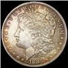 Image 1 : 1883-O Morgan Silver Dollar UNCIRCULATED