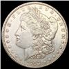 Image 1 : 1903 Morgan Silver Dollar CLOSELY UNCIRCULATED