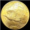 Image 2 : 1912 $20 Gold Double Eagle UNCIRCULATED