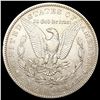 Image 2 : 1892-S Morgan Silver Dollar CLOSELY UNCIRCULATED