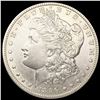 Image 1 : 1896-O Morgan Silver Dollar CLOSELY UNCIRCULATED