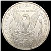 Image 2 : 1896-O Morgan Silver Dollar CLOSELY UNCIRCULATED