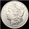 Image 1 : 1904-S Morgan Silver Dollar CLOSELY UNCIRCULATED