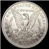 Image 2 : 1883-S Morgan Silver Dollar CLOSELY UNCIRCULATED