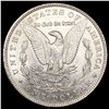 Image 2 : 1891 Morgan Silver Dollar UNCIRCULATED