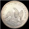 Image 2 : 1841 Seated Liberty Dollar CLOSELY UNCIRCULATED