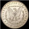 Image 2 : 1886-O Morgan Silver Dollar CLOSELY UNCIRCULATED