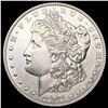 Image 1 : 1903 Morgan Silver Dollar UNCIRCULATED