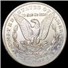 Image 2 : 1884-CC Morgan Silver Dollar UNCIRCULATED