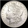 Image 1 : 1902 Morgan Silver Dollar UNCIRCULATED