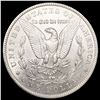 Image 2 : 1902 Morgan Silver Dollar UNCIRCULATED