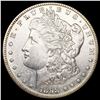 Image 1 : 1898-S Morgan Silver Dollar CLOSELY UNCIRCULATED
