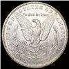 Image 2 : 1898-S Morgan Silver Dollar CLOSELY UNCIRCULATED